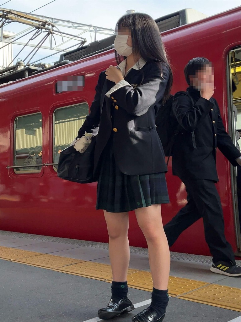 駅JK4