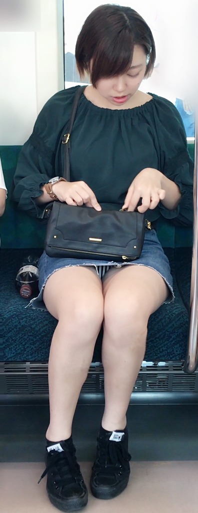 私服JK24