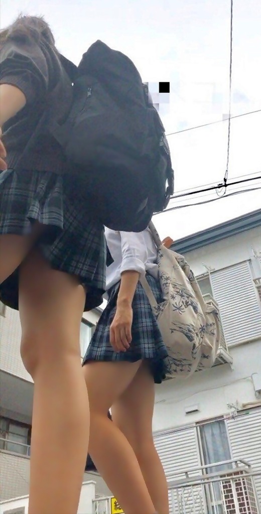 JK太もも41