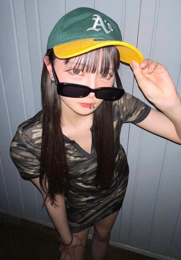 私服JK24