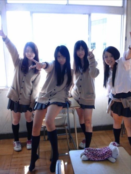 JK集合写真42