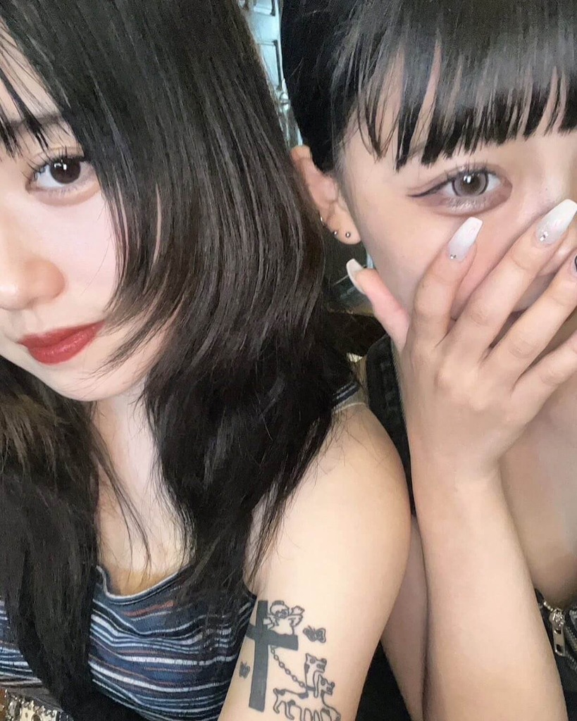 私服JK30
