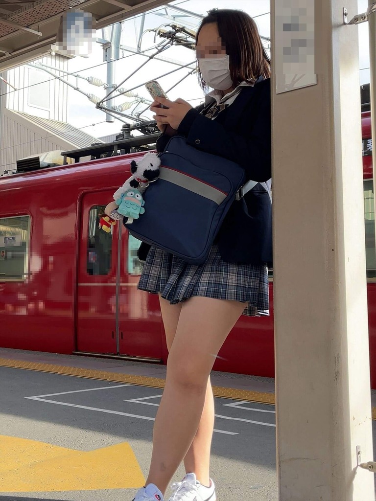 駅JK5