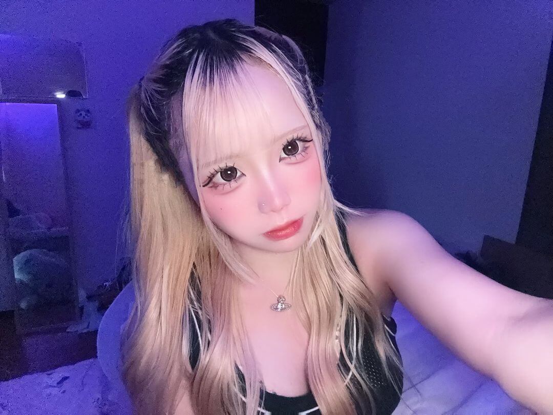 私服女子高生6
