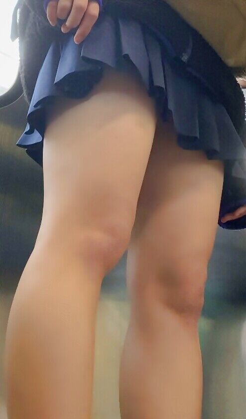 JK太もも21