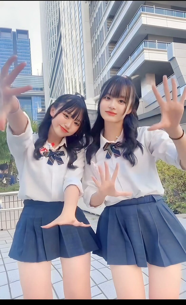 自撮りJK77