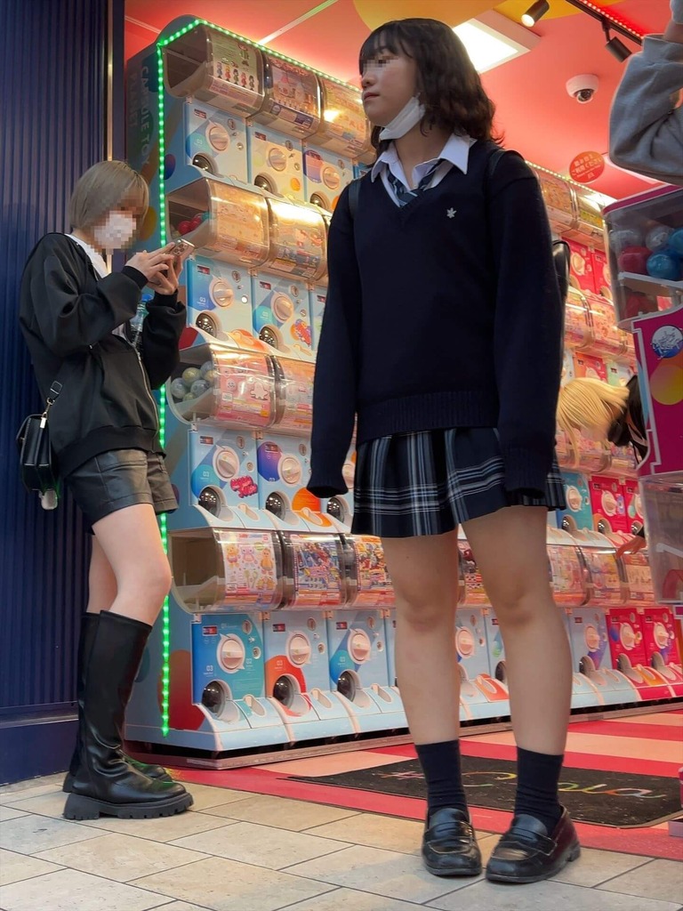 女子高生31