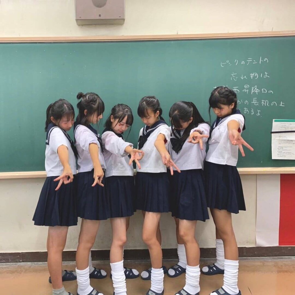 JK集合36