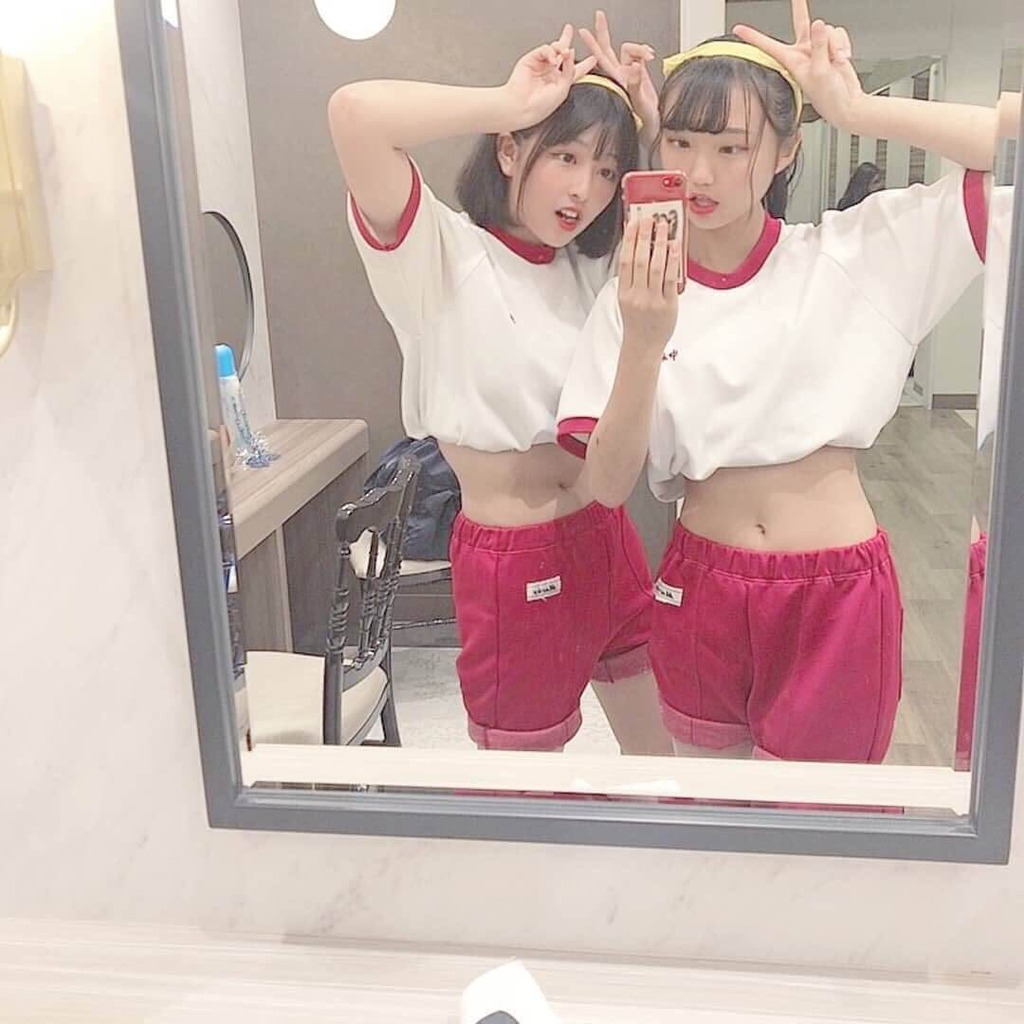 自撮り女子高生61