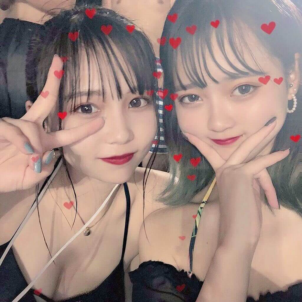 水着JK66