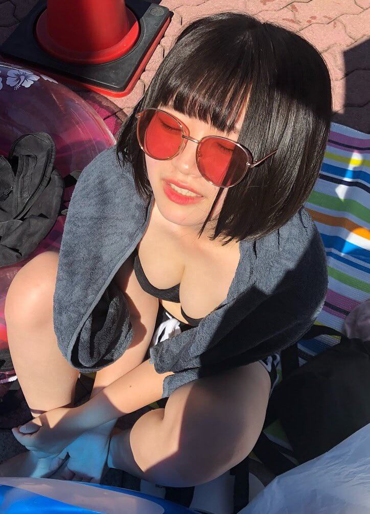 水着JK49