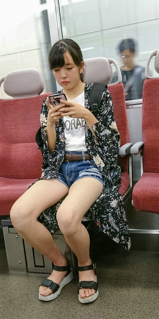 私服JK38