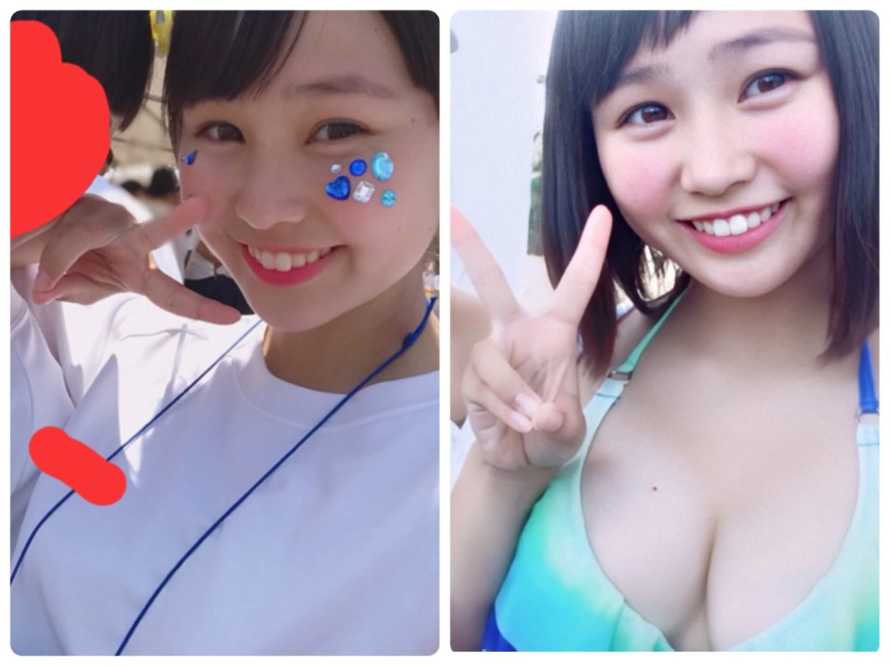 水着JK16