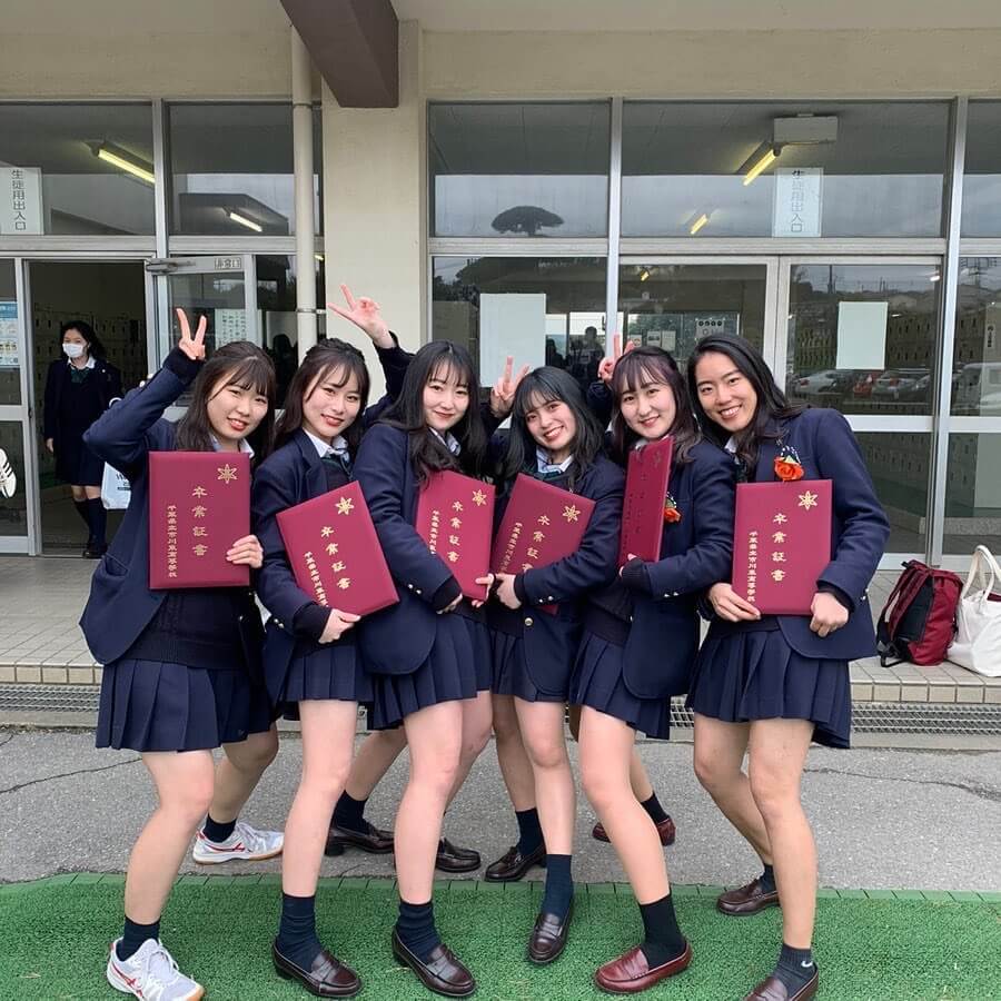 JK集合写真50