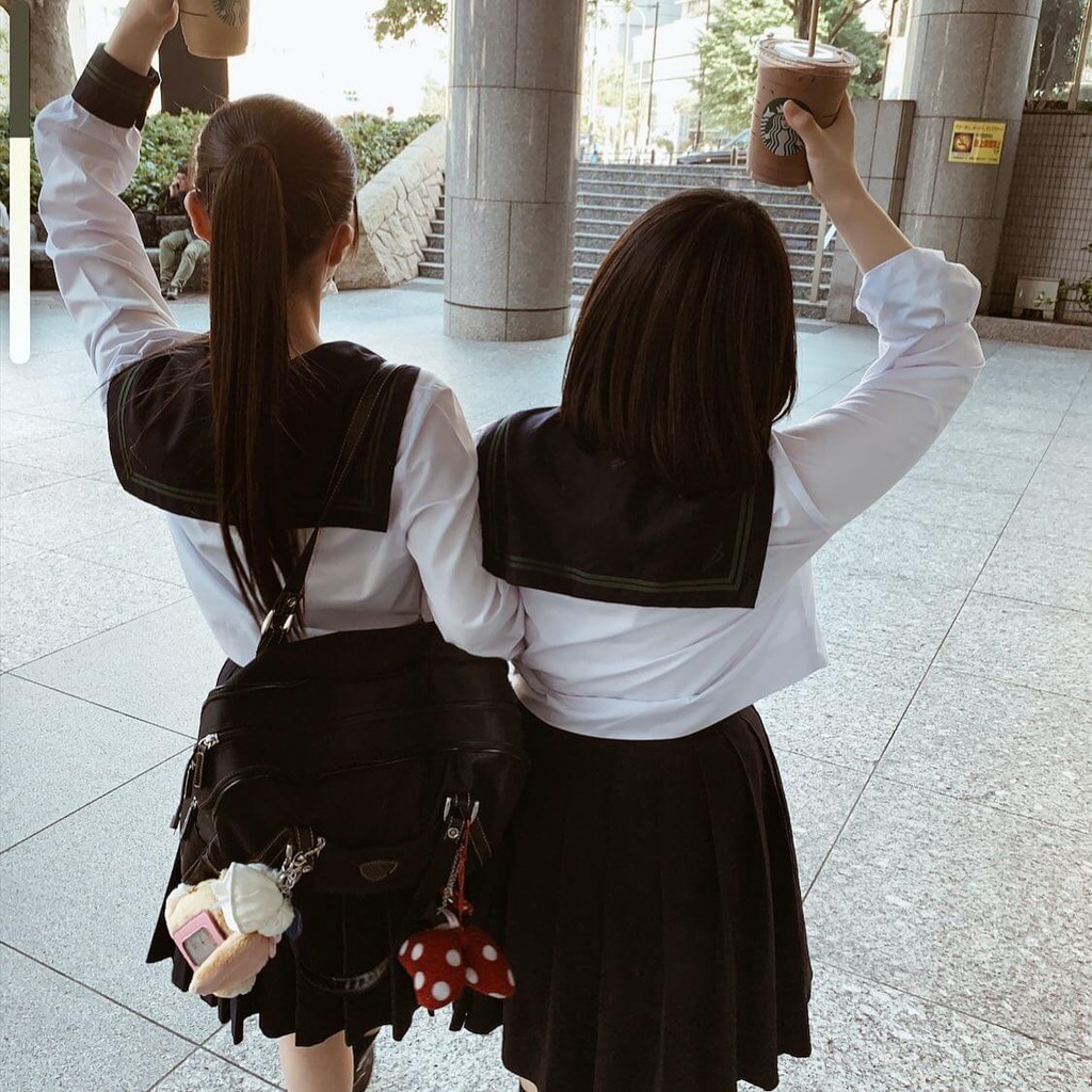 おふざけJK4