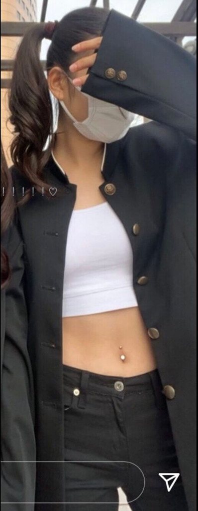 青春JK43