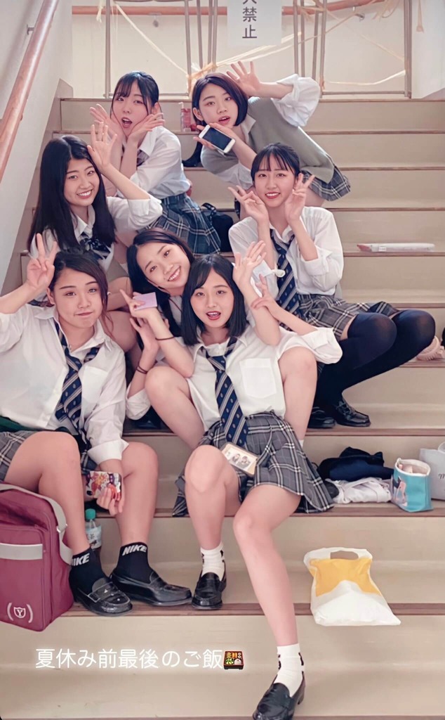 JK集合12