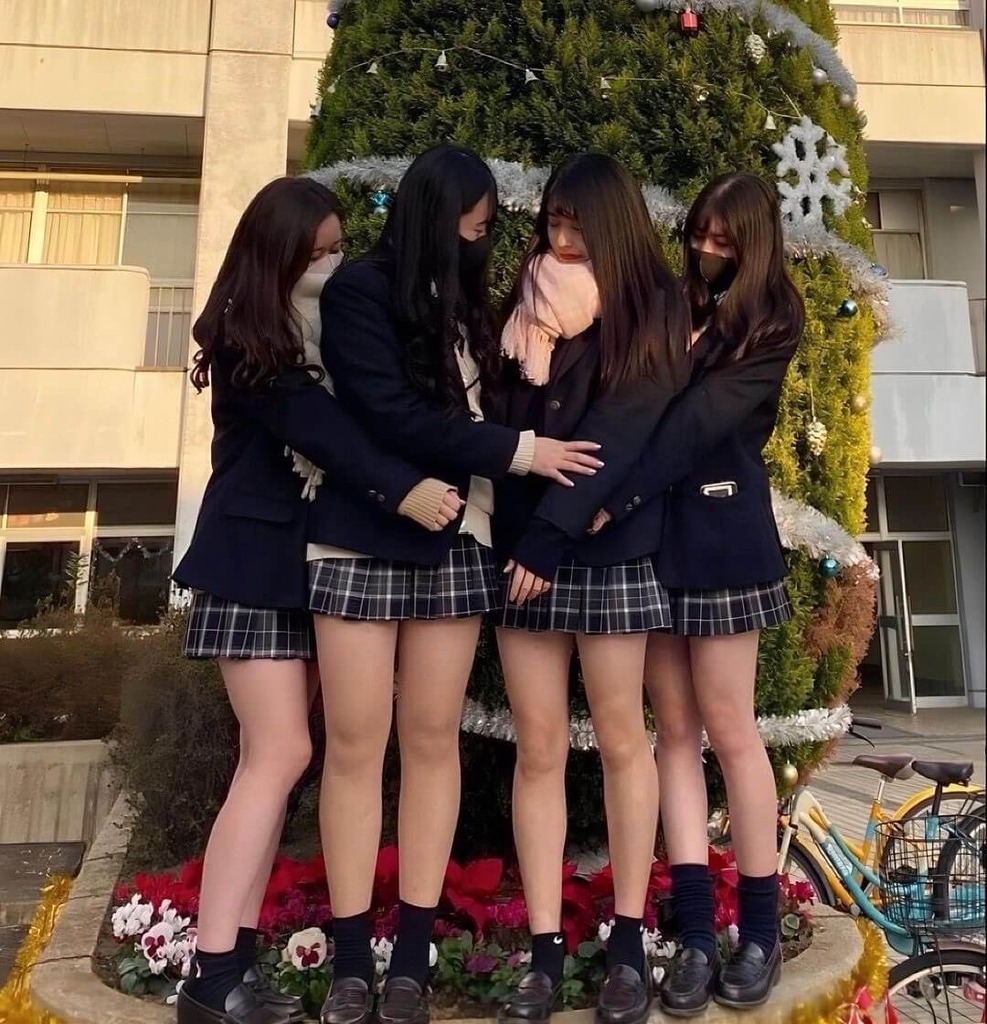 集団JK5