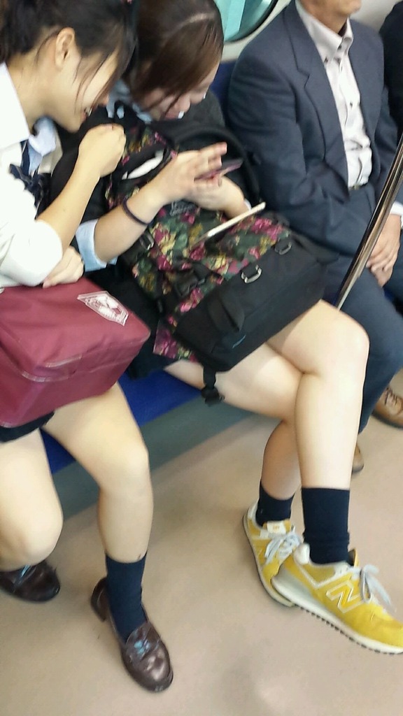 女子高生12