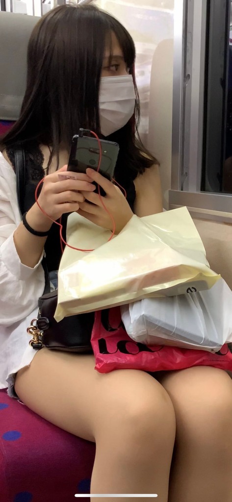 私服女子高生48