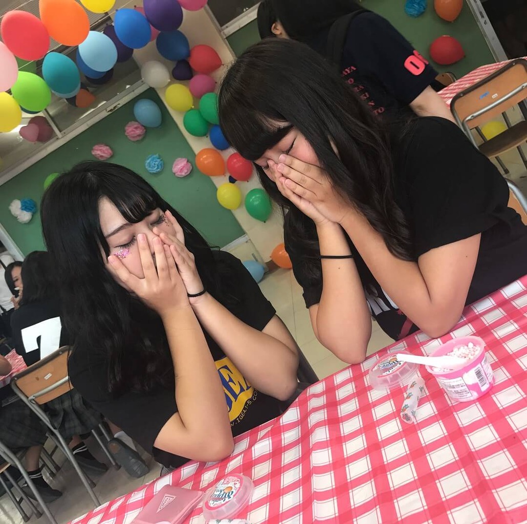 学校JK2