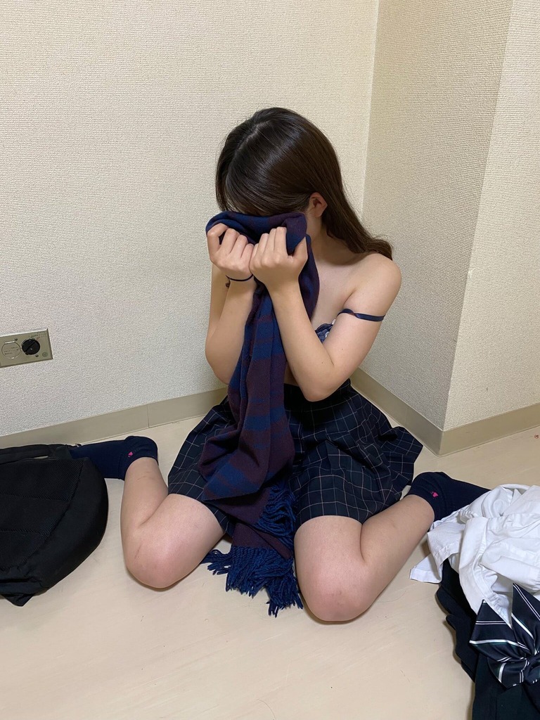 JKコスプレ52