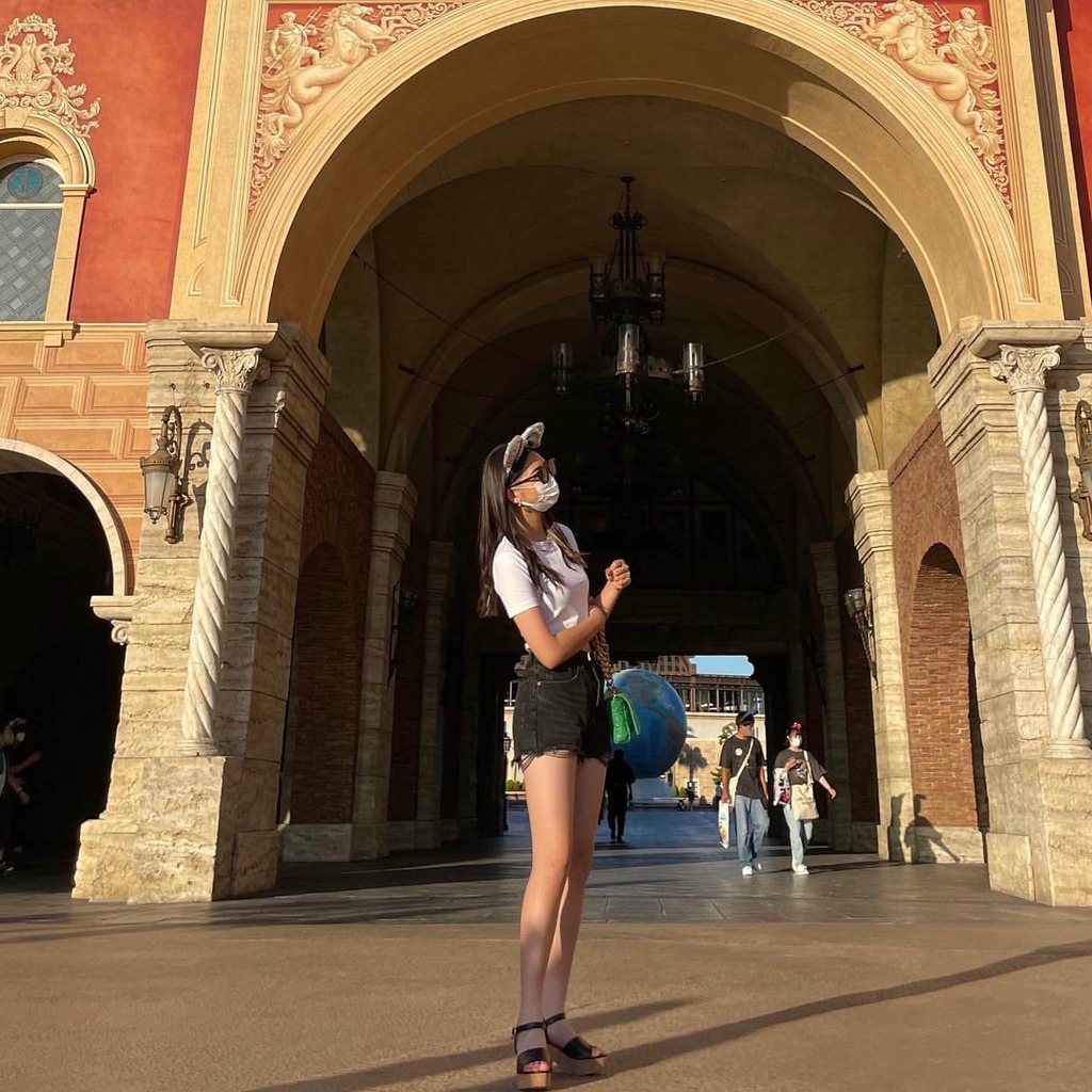 私服女子高生36