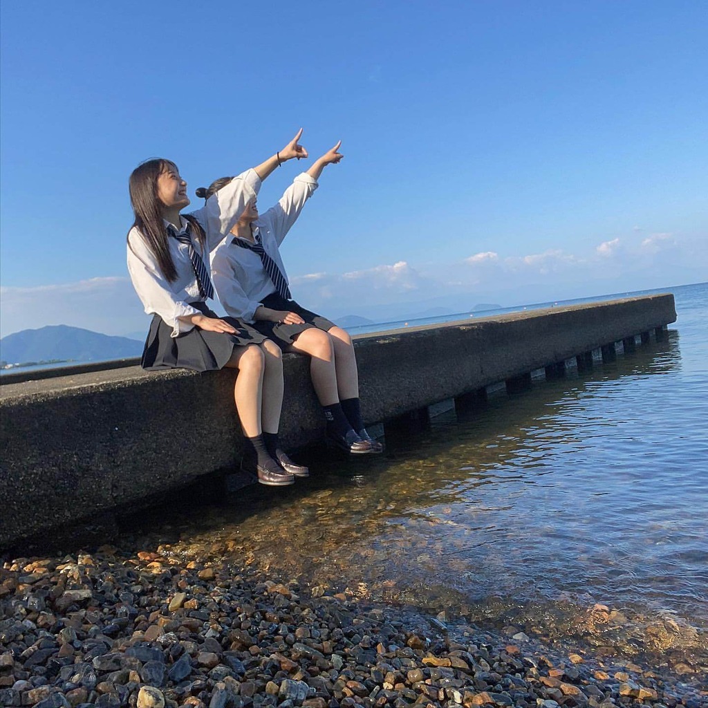 おふざけJK41
