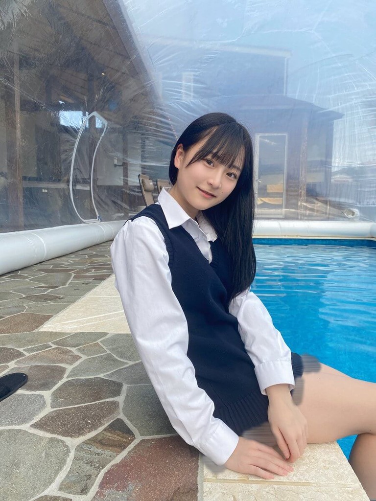 自撮りJK56