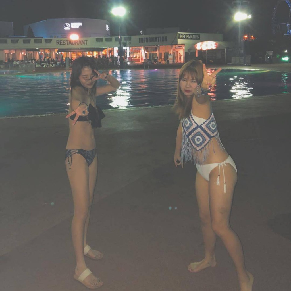 水着JK60