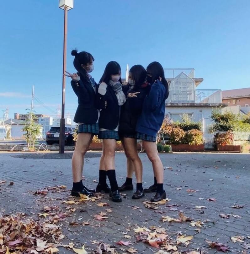 JK集合写真27