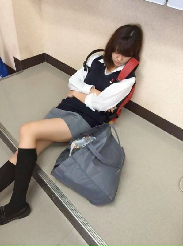 JK太もも31