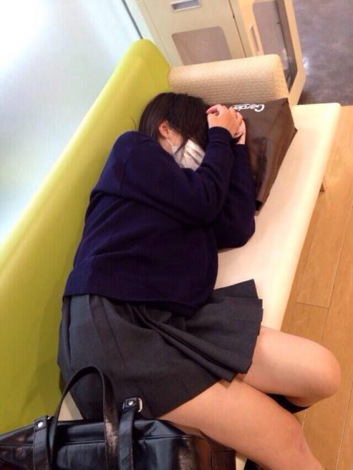 女子高生80