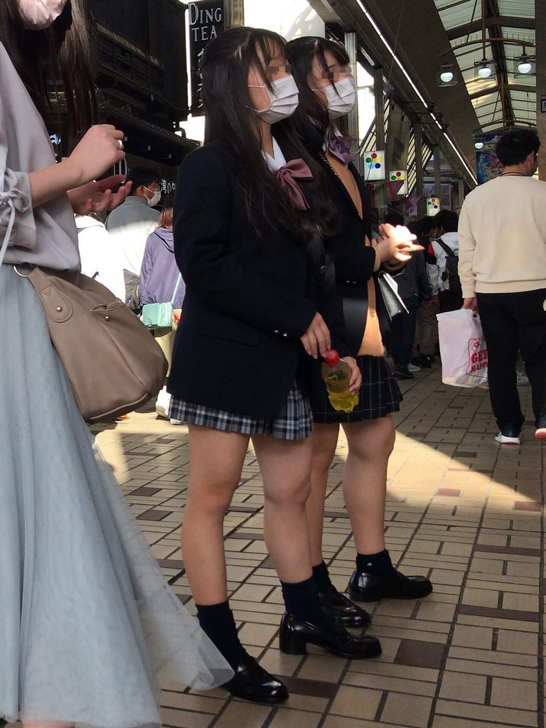 女子高生5