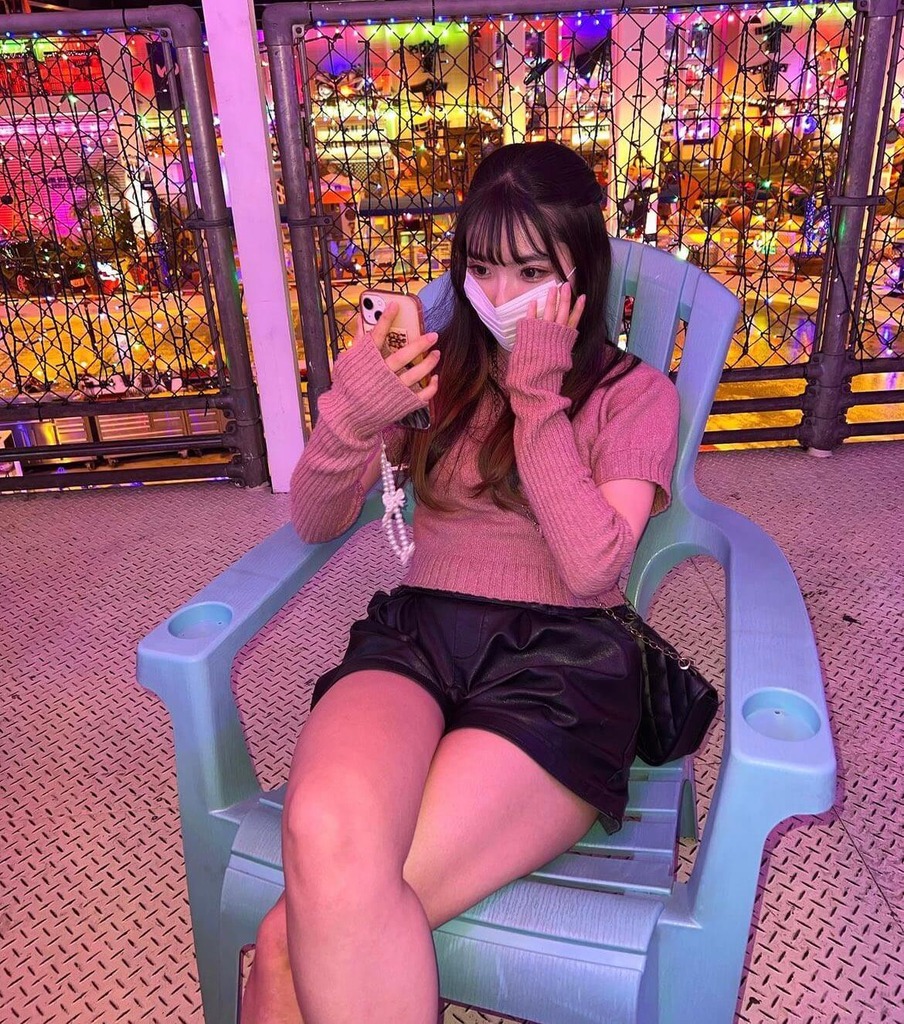 私服女子高生35