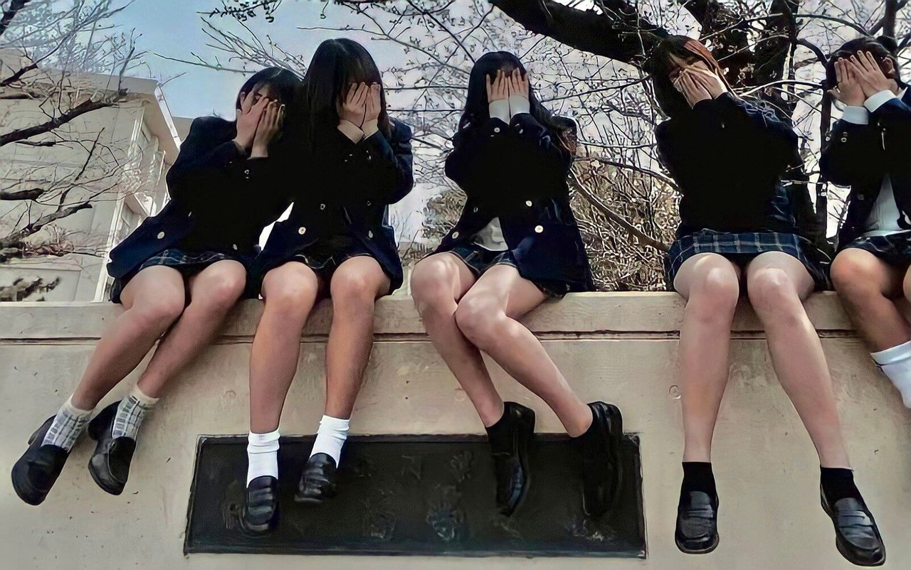 JK集合1
