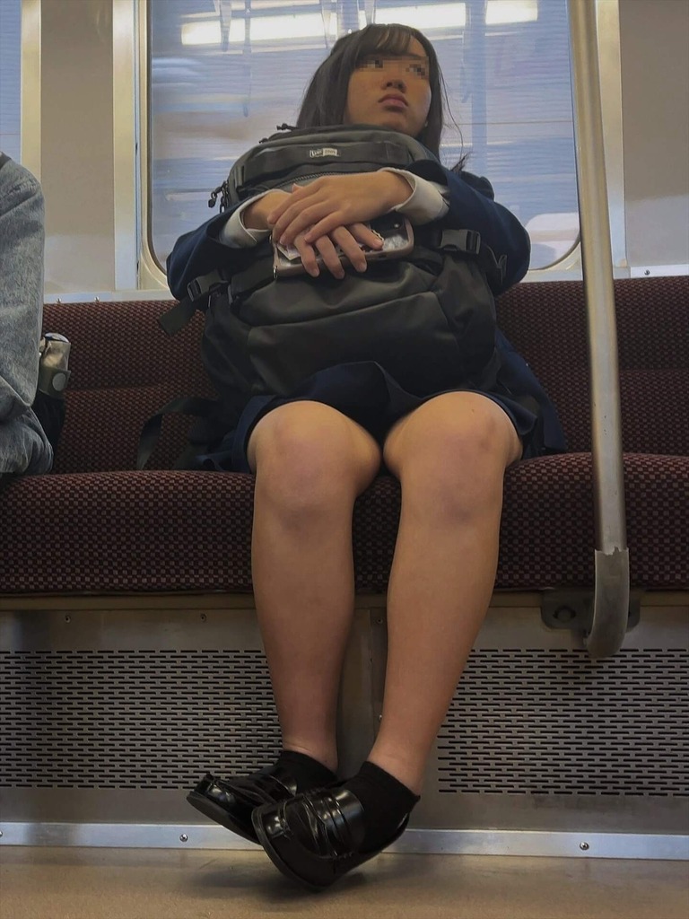 電車JK4