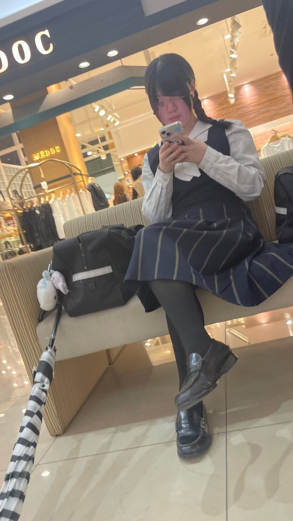 足組みJK5