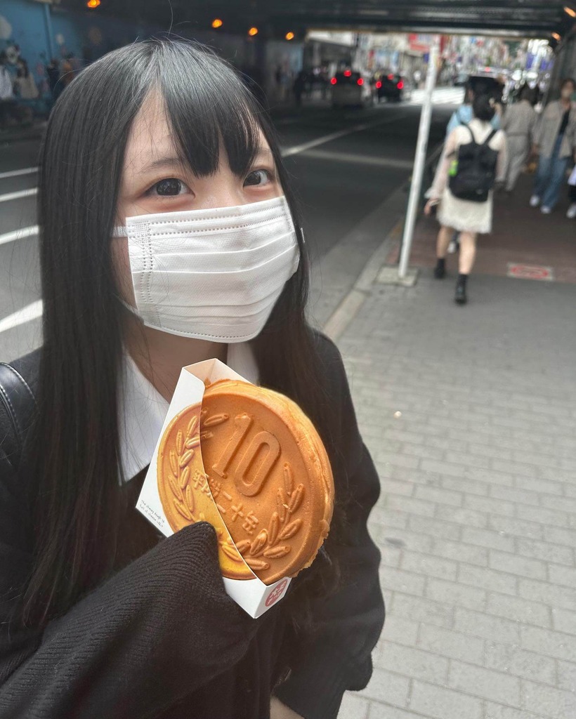 自撮りJK57