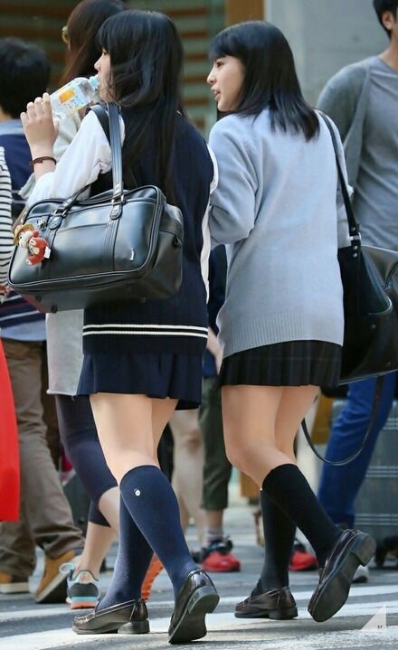 JK生脚1