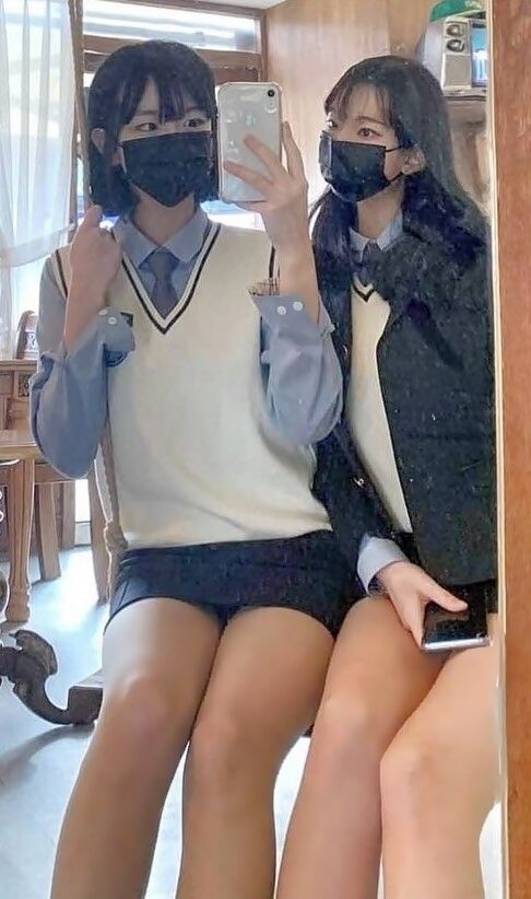 JK生脚3