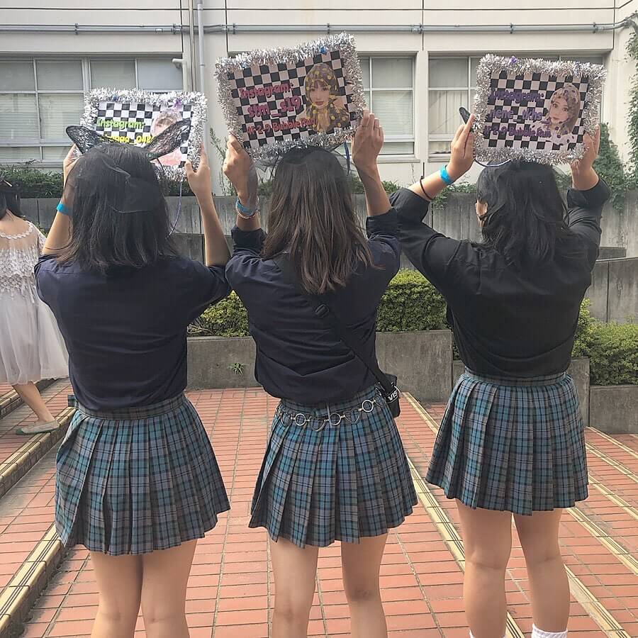制服JK60