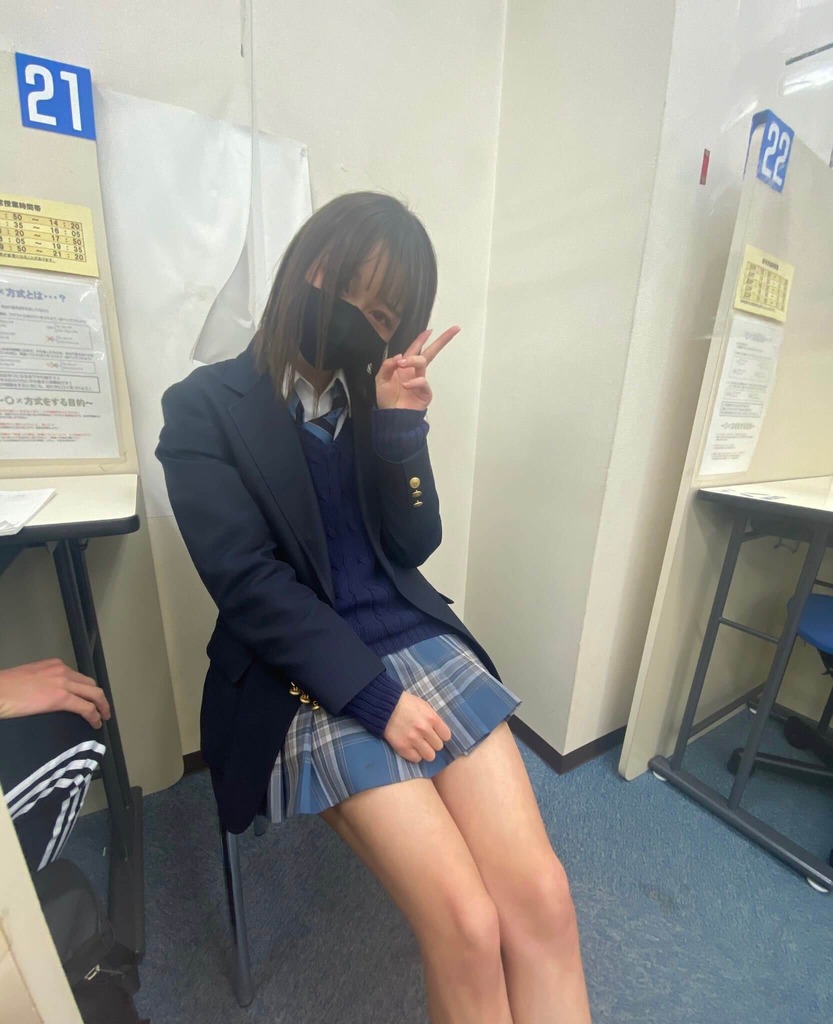 女子高生15