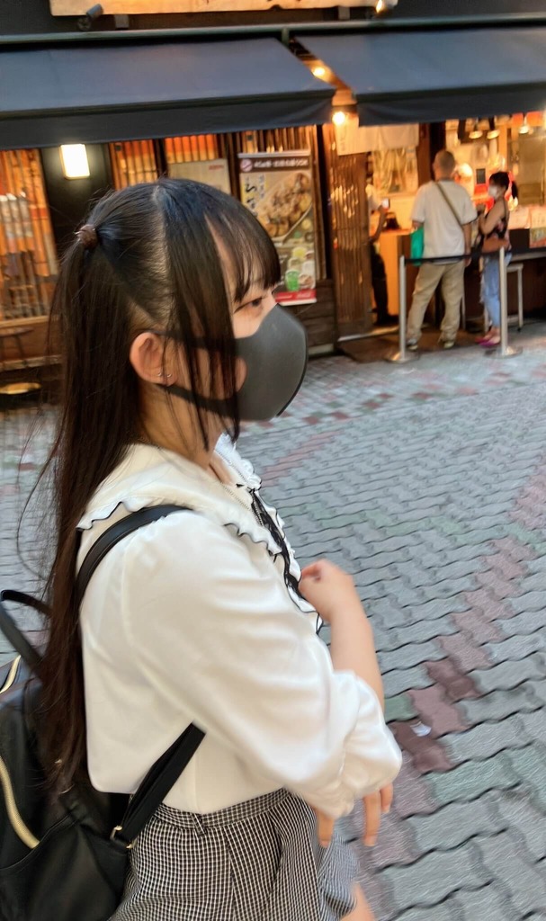 私服JK56