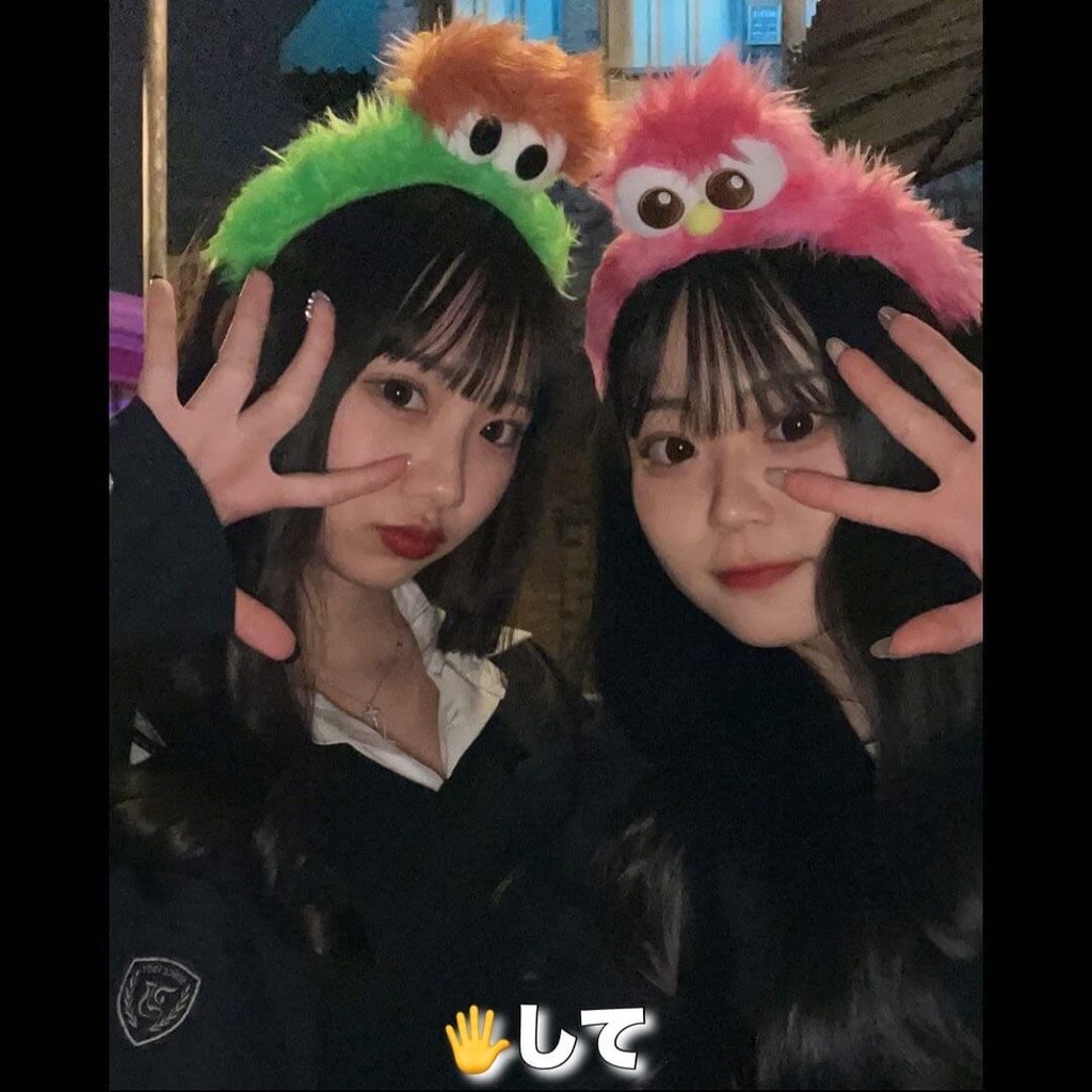 自撮りJK41