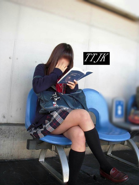 女子高生88