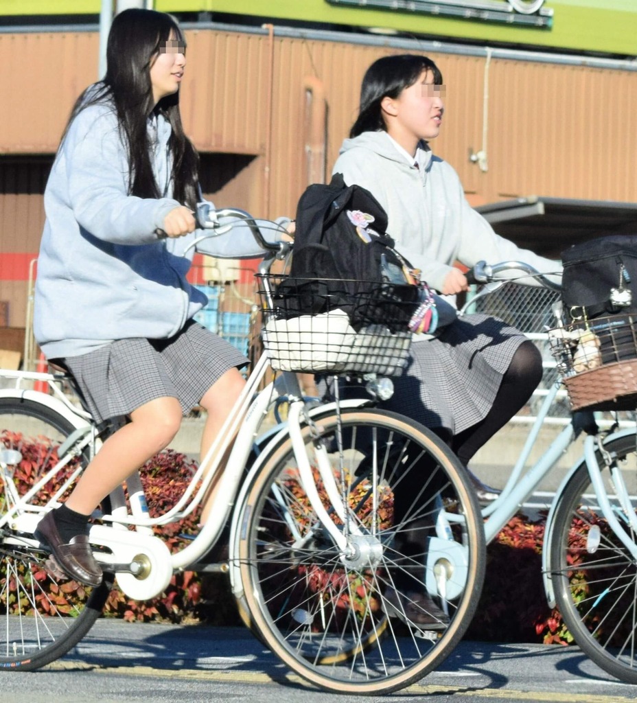 自転車JK22