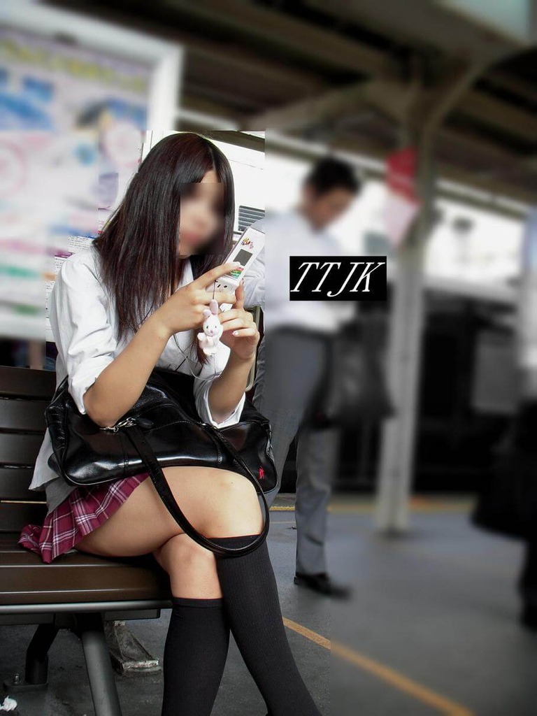 女子高生24