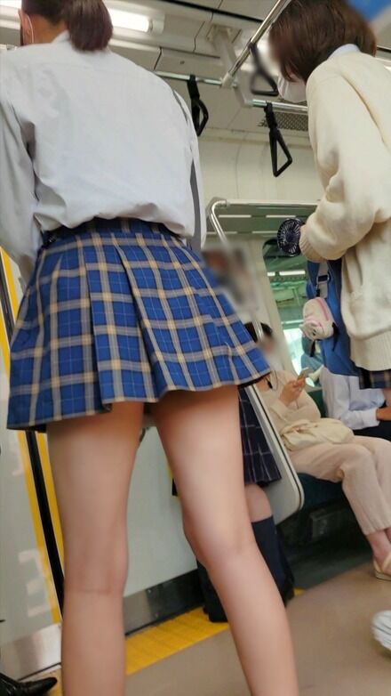 JK太もも12