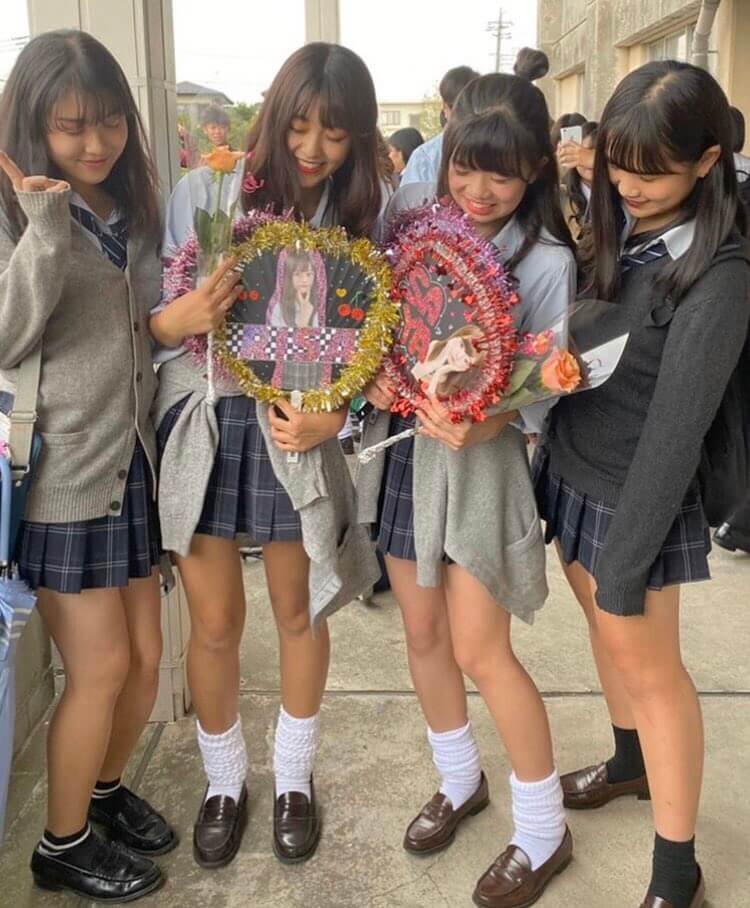 JK集合写真24